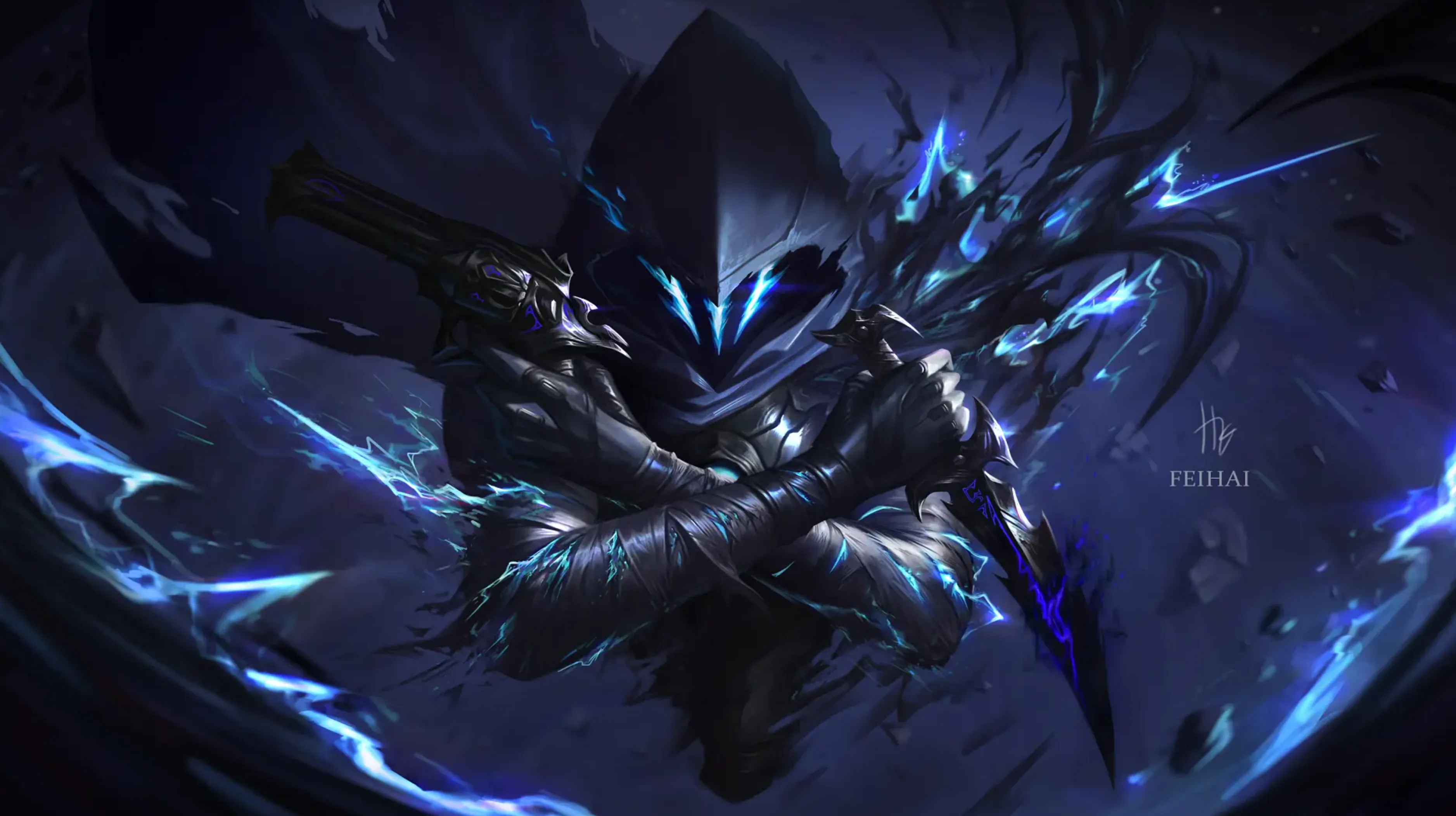 Omen agent